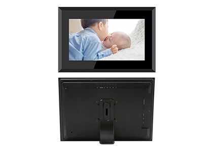 18.5 inch digital photo frame _BE185AMR