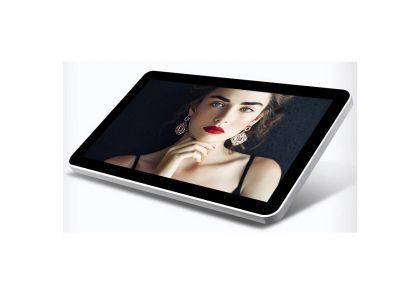 21.5" Internet wall mounte AD Player_AD2152N